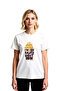 Multi-Cooked Oven Chef Printed Women's T-Shirt