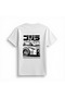 Women's 100% Cotton Mythology Themed Car Printed Short Sleeve Crew Neck Graphic T-Shirt Casual Comfortable - 2