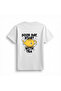 A Good Day Begins with Tea Printed Women's T-Shirt - 2