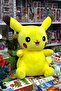 DEV PIKAÇHU İTHAL PELUŞ 65 CM - 2