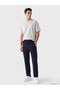 Lcwaikiki Classic Navy Blue Regular Fit Men's Sweatpants - 2
