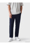 Lcwaikiki Classic Navy Blue Regular Fit Men's Sweatpants