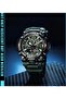8099 Luxury Design Sports Men's Wristwatch - 6