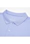 Men’s Slim Fit Liquid Touch Cotton Interlock Polo - 3