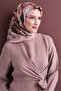 Satin Silk Scarf 9620D-33