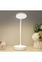 Round USB Touchscreen 3-Stage 360 ​​Degree Special Eye Protection Led Lithium Table Lamp (5690) - 3
