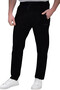 Boru Paca Black Men's Sweatpants As101 - 5