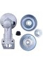Gearbox head for Stihl FS100 FS120 FS130 FS200 FS250, part 4137640 0100 - 3