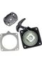 Cable starter for 43cc-52cc brush cutters & multi-tools (Fuxtec/Rotfuchs/Brast/Timbertech).