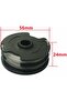 3 spools for Parkside PRTA 20-Li C3 (IAN351753). - 4