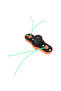 Universal brush cutter head for Pivotrim/Stihl/Husqvarna - 2
