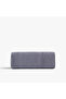 Lara Prestige Series Double Bedspread Pique 220X240 Dark Gray, Oeko Tex Standard 100 Certificate - 2