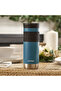 Contigo Stainless Steel Tumbler 590ml Turquoise - 7