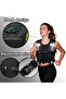 Hydration running vest 500ml reflective. - 4