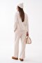Women's Long Sleeve Modal Set 265054 - 6