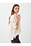 Stone 100% Linen Straight Cut Long Sleeve Woven Shirt - 2