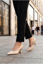 D5198 Women's Classic Heeled Shoes