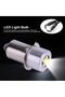 3W 624V P13.5S emergency flashlight. - 3