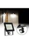 50W 6500K motion sensor floodlight 64LED. - 3