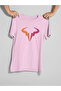Nadal Vamos Colorful T-Shirt