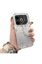 Thin Branch Flower Case for Tecno Pova 6/Pova 6 Pro 5g Compatible Wear-Resistant Mobile Phone Case - 2