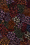 Modern Abstract Colorful Dot Mosaic Patterned 70X150 Beach Towel - Digital Printed Bath Towel - 3