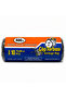 Battal Size Industrial Garbage Bag Black 75 X 90 cm 400 Gr 1 Pack (10 Pieces)