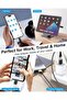 URBAN USBC to USB Adapter 4 Pack, USB-A to USB-C Camera Adaptor to iPhone Dongle | Multi Usb C - 6