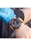 Luxury Design Sports Men's Wristwatch - 2