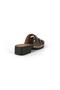 1950 Genuine Leather Classic Women's Slippers - 3