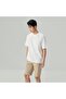 Men's Chiikawa Printed Cotton Blend Relaxed Tee - 7