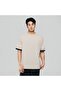 Men's Cool Touch Crew Neck Tee