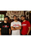 Ultras Tokat Bicycle Collar T-Shirt - 3