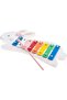 زايلوفون، باني - 3