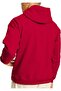 Ecosmart Sweatshirt with Hooded Fleece for Men from Hans - 2