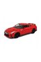 21082 Burago 1:24 Nissan Gt-R 2017 Model Car - 2