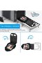 Anti-Theft Laptop Backpack USB Travel Computer Backpack College Bookbag School Backpack - 3
