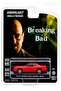Hollywood Breaking Bad 2012 Dodge Challenger Srt8 1:64 Diecast