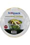 Microwave Container 450ml with Lid 8+2 Free - - 4