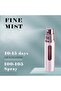 Perfume Spray Bottle, Portable Perfume Refillable Spray, High-Grade Real Glass Material, Bottom fill - 6