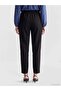 Elastic Waist Women's Trousers (W6) - 4