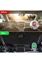 Car Windshield Sun Shade with Storage Pouch, Foldable Sun Car Window Shield, Car Sun Visor I - 2