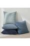 4 Packs Boho Fall Decorative Throw Pillow Covers 18x18 Inch for Living Room Couch Bed Sof - 2