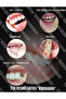 2 Grams Temporary Tooth Filling, Missing Tooth Removal, Broken Tooth Repair and Tooth Filling Granules - 2