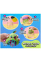 MAGIC JELLYKINS SURPRISE PLUSH JAR FOR KIDS ACTIVITY TOYS - 3
