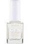Collection Spotlight shine gel effect nail polish - White out