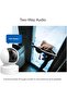 كاميرا TP-Link الأمنية المنزلية بتقنية Wi-Fi مع خاصية التحريك والإمالة، بدقة 2K و3 ميجابكسل، مع رؤية ليلية متطورة، وكشف الحركة - 5