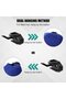 8 Hooks Black Hat Rack pieces Hat Rack Hat Includes screws tape Two mounting options Hat Rack/Coat Rack Hat Rack Double - 4