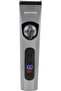 Hair and Beard Trimmer, Grey/Black - 5