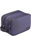 oiletry ag Hanging Travel Makeup Organizer